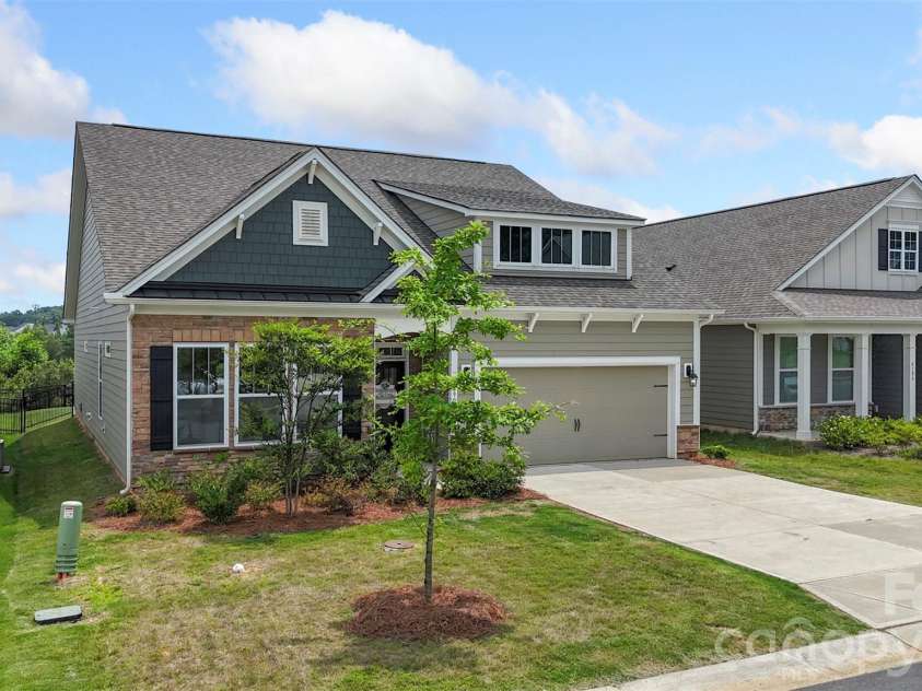 4190 Millstream Road, Denver, NC 28037.  MLS# CAR4388241, YatesRealty ID 37942. 