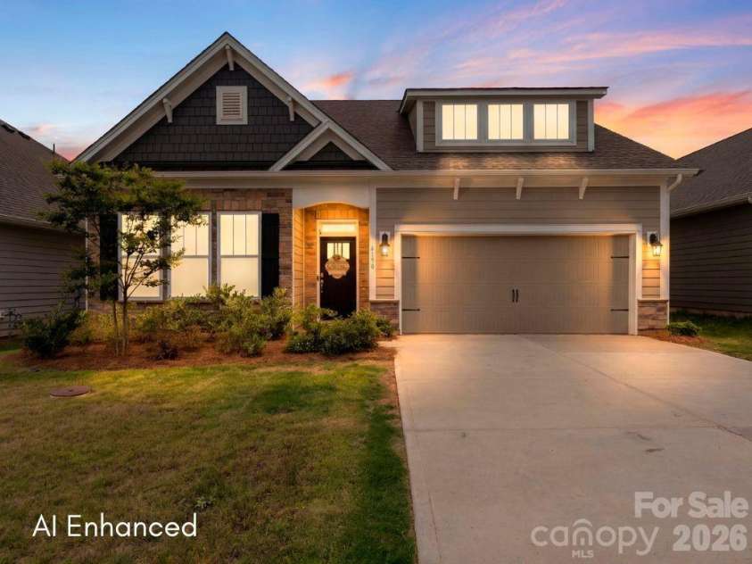 4190 Millstream Road, Denver, NC 28037.  MLS# CAR4388241, YatesRealty ID 37942. 