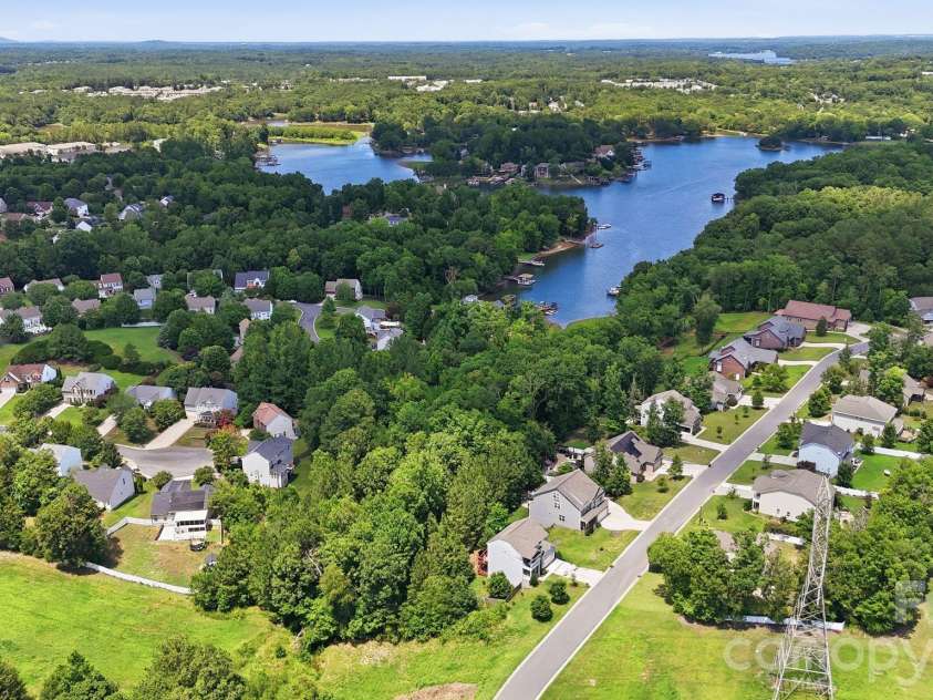 4870 Summerside Drive, Clover, SC 29710.  MLS# CAR4394846, YatesRealty ID 37943. Lake Wylie