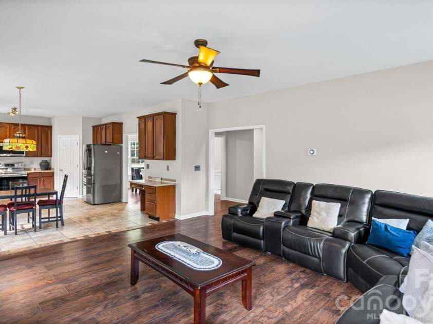 2001 Choke Berry Way, Waxhaw, NC 28173.  MLS# CAR4401025, YatesRealty ID 37947. 