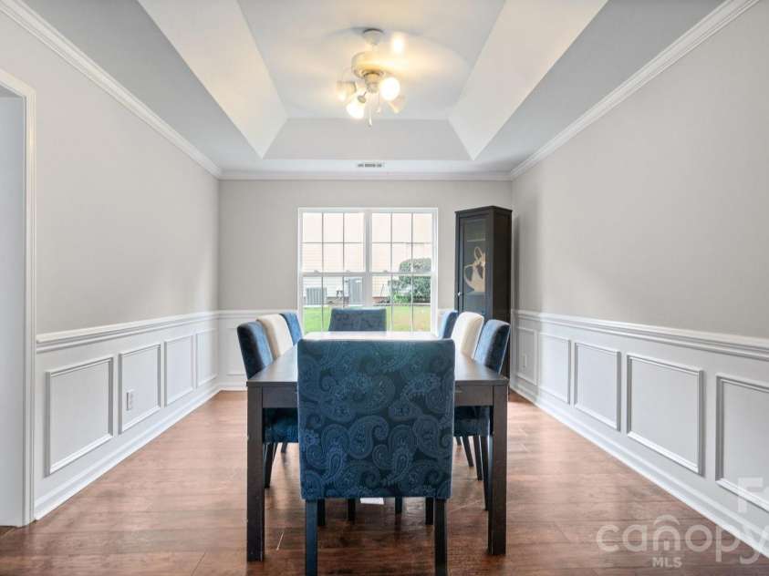 2001 Choke Berry Way, Waxhaw, NC 28173.  MLS# CAR4401025, YatesRealty ID 37947. 