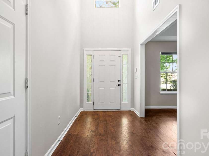 2001 Choke Berry Way, Waxhaw, NC 28173.  MLS# CAR4401025, YatesRealty ID 37947. 