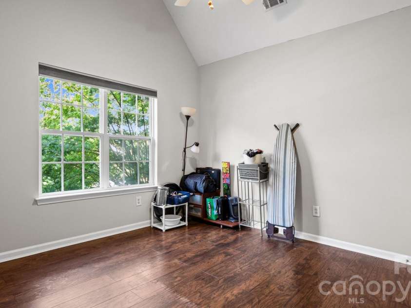 2001 Choke Berry Way, Waxhaw, NC 28173.  MLS# CAR4401025, YatesRealty ID 37947. Bedroom 4
