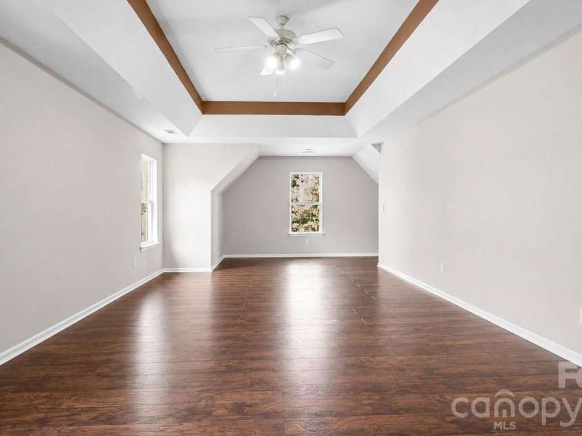 2001 Choke Berry Way, Waxhaw, NC 28173.  MLS# CAR4401025, YatesRealty ID 37947. Virtually staged. Items removed