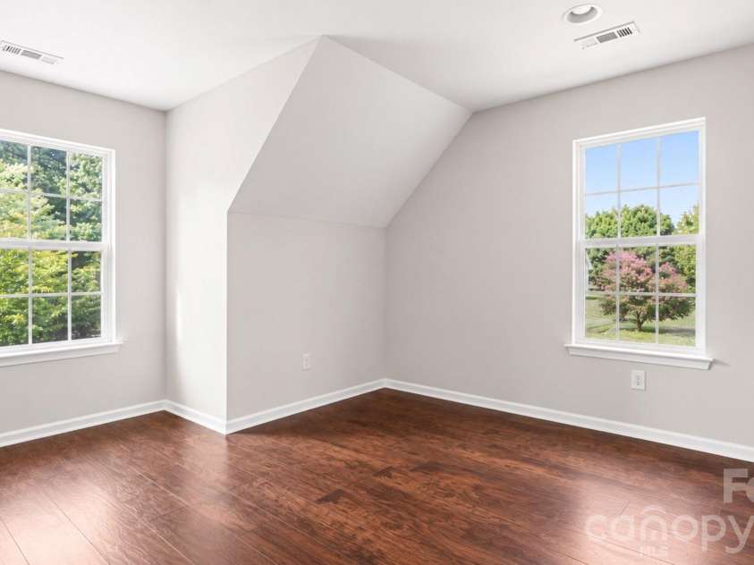 2001 Choke Berry Way, Waxhaw, NC 28173.  MLS# CAR4401025, YatesRealty ID 37947. Virtually staged. Items removed