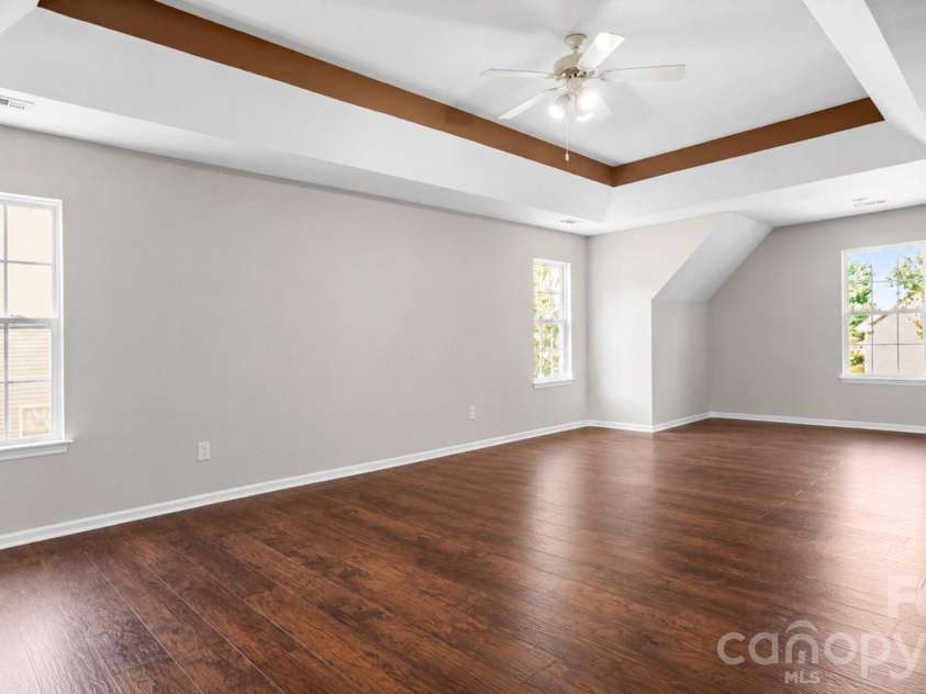 2001 Choke Berry Way, Waxhaw, NC 28173.  MLS# CAR4401025, YatesRealty ID 37947. Virtually staged. Items removed
