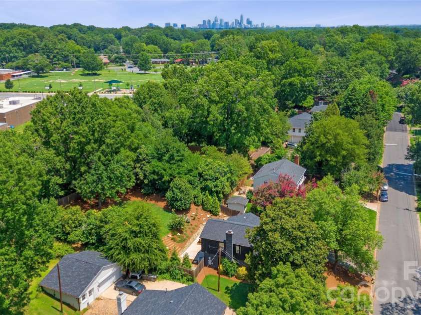 5416 Londonderry Road, Charlotte, NC 28210.  MLS# CAR4401068, YatesRealty ID 37948. 