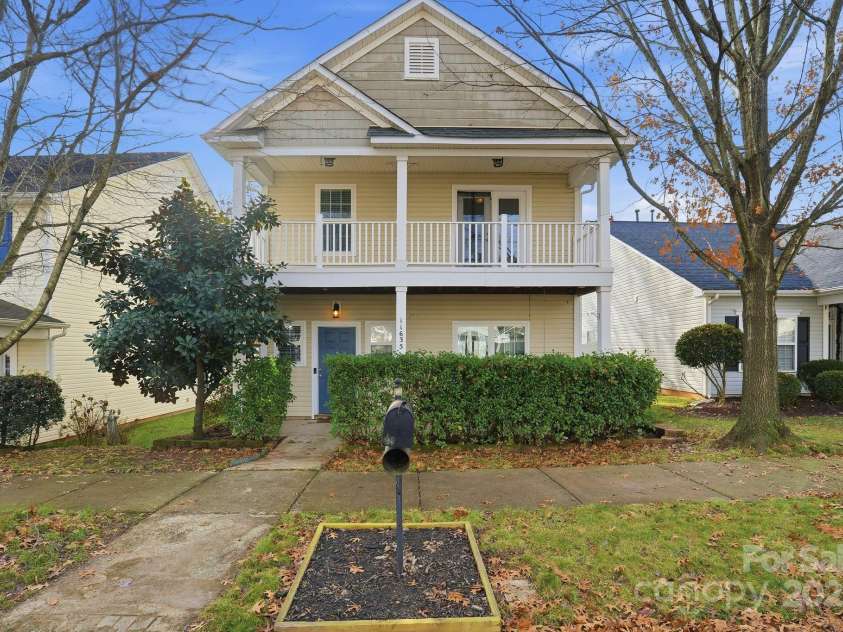 11635 Truan Lane, Cornelius, NC 28031.  MLS# CAR4320927, YatesRealty ID 3795. 