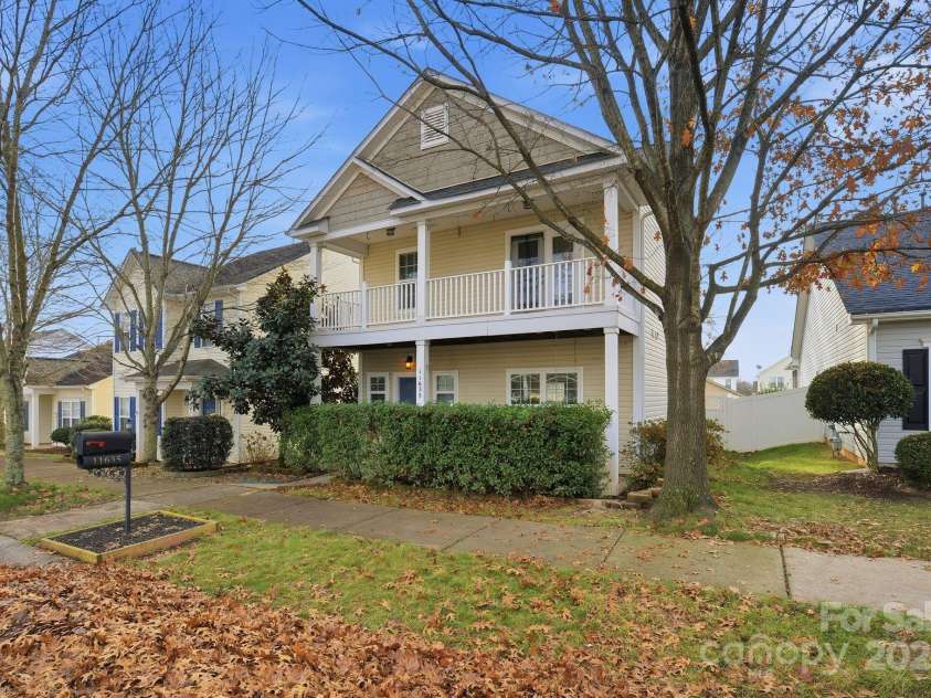 11635 Truan Lane, Cornelius, NC 28031.  MLS# CAR4320927, YatesRealty ID 3795. 
