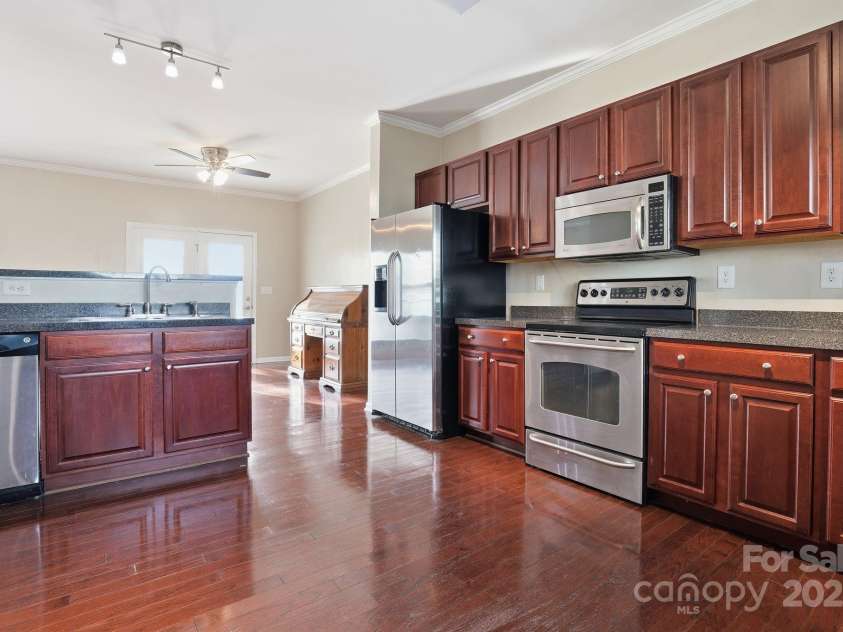 11635 Truan Lane, Cornelius, NC 28031.  MLS# CAR4320927, YatesRealty ID 3795. 
