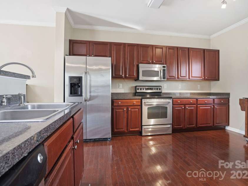 11635 Truan Lane, Cornelius, NC 28031.  MLS# CAR4320927, YatesRealty ID 3795. 