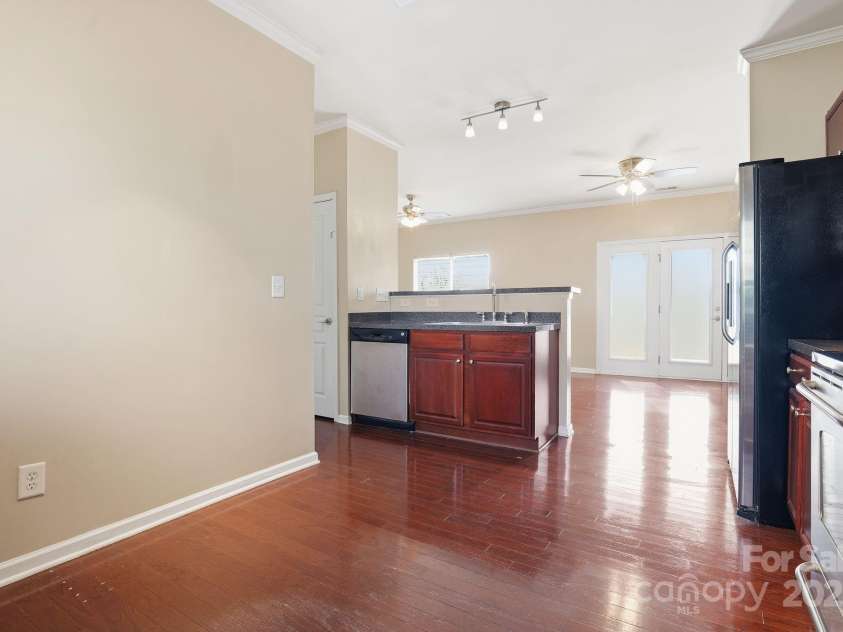 11635 Truan Lane, Cornelius, NC 28031.  MLS# CAR4320927, YatesRealty ID 3795. 