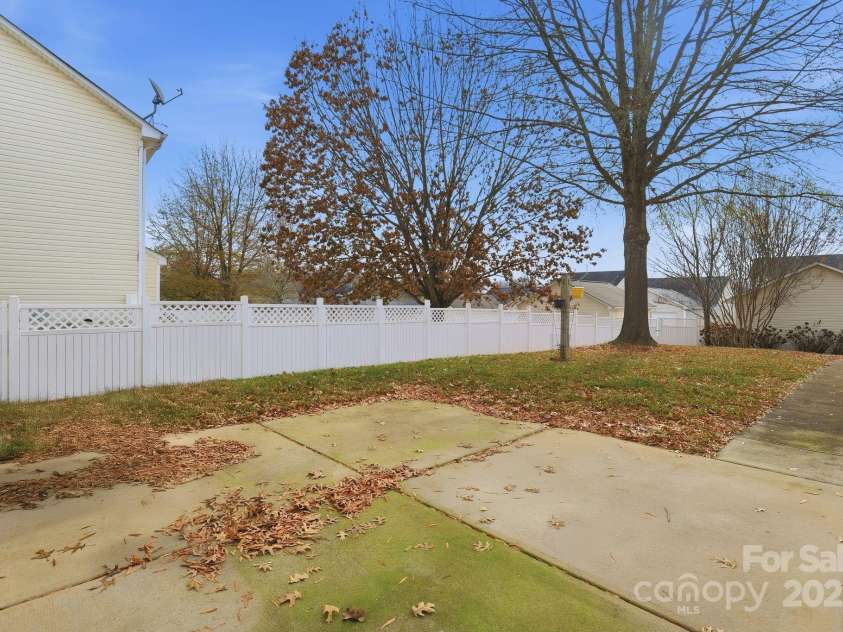 11635 Truan Lane, Cornelius, NC 28031.  MLS# CAR4320927, YatesRealty ID 3795. 