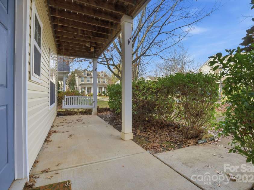 11635 Truan Lane, Cornelius, NC 28031.  MLS# CAR4320927, YatesRealty ID 3795. 