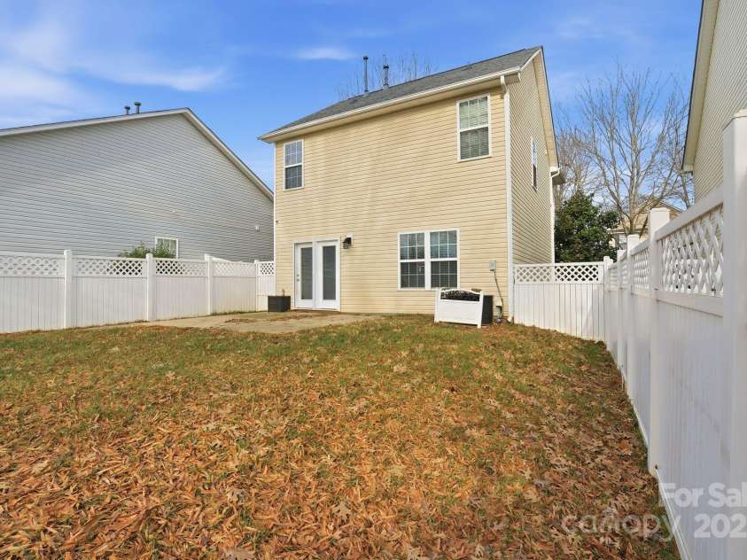 11635 Truan Lane, Cornelius, NC 28031.  MLS# CAR4320927, YatesRealty ID 3795. 