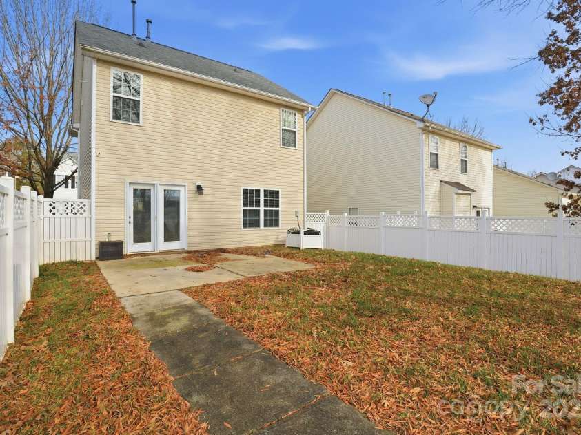 11635 Truan Lane, Cornelius, NC 28031.  MLS# CAR4320927, YatesRealty ID 3795. 