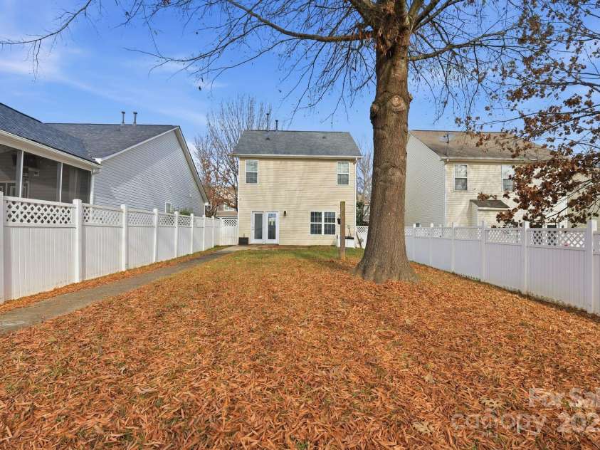 11635 Truan Lane, Cornelius, NC 28031.  MLS# CAR4320927, YatesRealty ID 3795. 