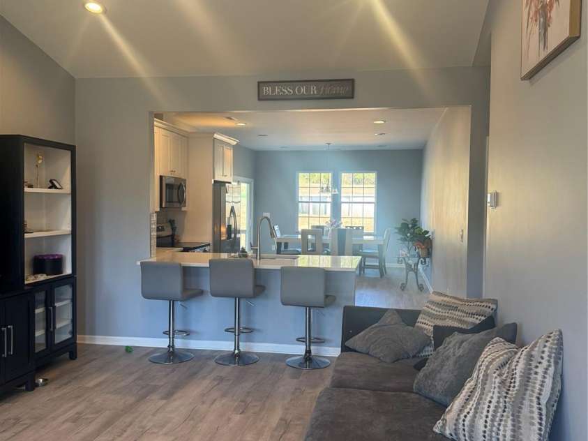 933 MCRAE Avenue, Wadesboro, NC 28170.  MLS# CAR4326093, YatesRealty ID 3795. 