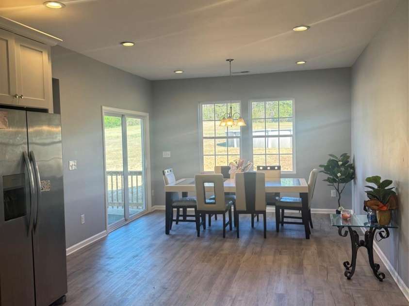 933 MCRAE Avenue, Wadesboro, NC 28170.  MLS# CAR4326093, YatesRealty ID 3795. 