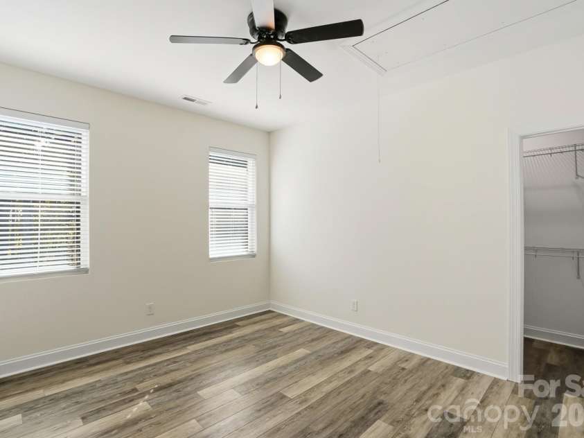 4105 Parkwood School Road, Monroe, NC 28112.  MLS# CAR4402329, YatesRealty ID 37950. Sec BR#1