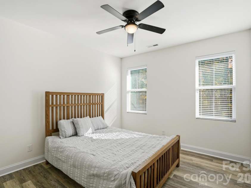 4105 Parkwood School Road, Monroe, NC 28112.  MLS# CAR4402329, YatesRealty ID 37950. Sec BR#2