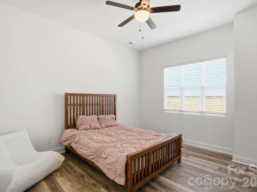 4105 Parkwood School Road, Monroe, NC 28112.  MLS# CAR4402329, YatesRealty ID 37950. Sec BR#3