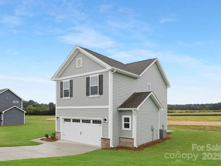 32622 Millingport Road, New London, NC 28127.  MLS# CAR4308453, YatesRealty ID 37951. 