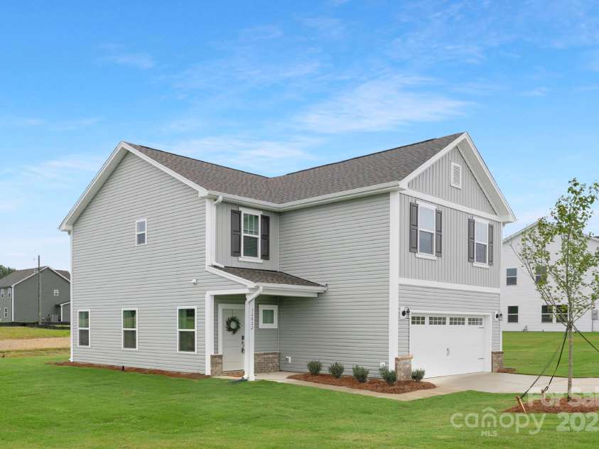 32622 Millingport Road, New London, NC 28127.  MLS# CAR4308453, YatesRealty ID 37951. 