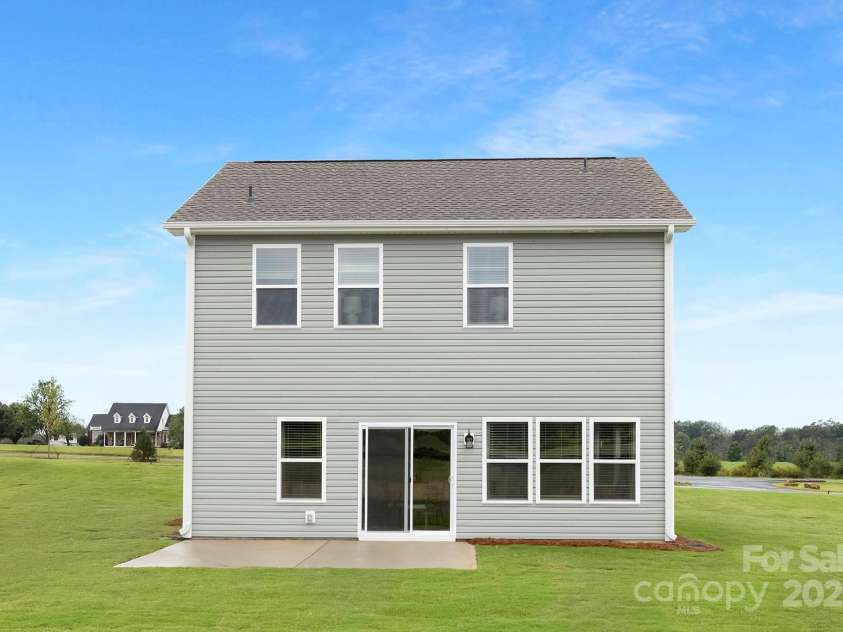 32622 Millingport Road, New London, NC 28127.  MLS# CAR4308453, YatesRealty ID 37951. 
