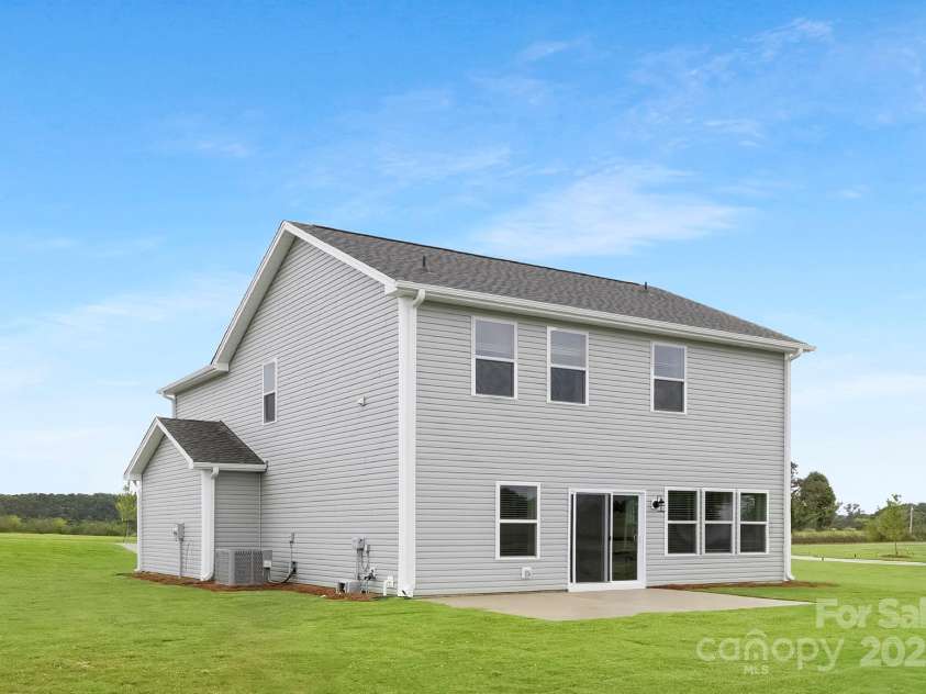 32622 Millingport Road, New London, NC 28127.  MLS# CAR4308453, YatesRealty ID 37951. 