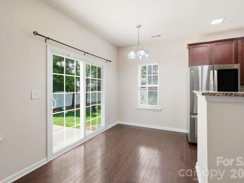 7323 Jane Parks Way, Charlotte, NC 28217.  MLS# CAR4402584, YatesRealty ID 37952. 