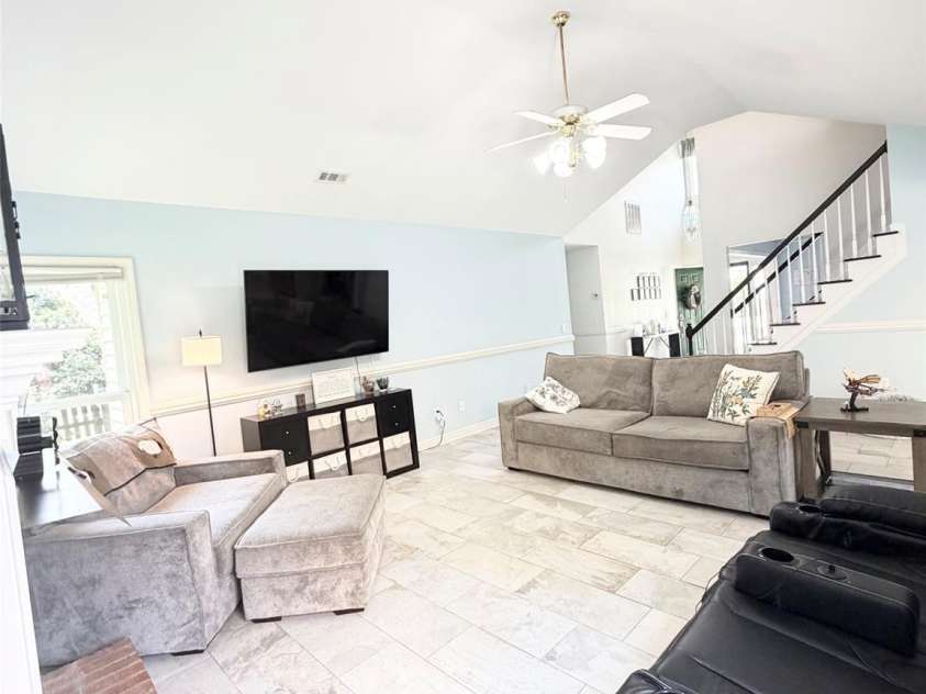 3267 Roberta Farms Court, Concord, NC 28027.  MLS# CAR4403102, YatesRealty ID 37953. 