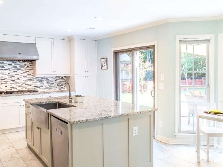 3267 Roberta Farms Court, Concord, NC 28027.  MLS# CAR4403102, YatesRealty ID 37953. 
