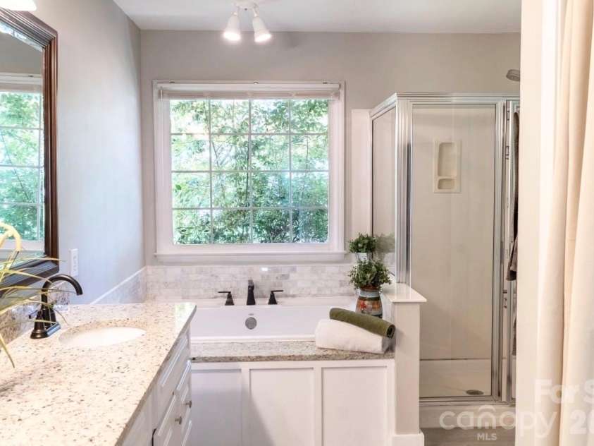 3267 Roberta Farms Court, Concord, NC 28027.  MLS# CAR4403102, YatesRealty ID 37953. 