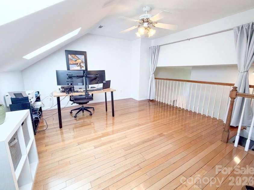 3267 Roberta Farms Court, Concord, NC 28027.  MLS# CAR4403102, YatesRealty ID 37953. Loft