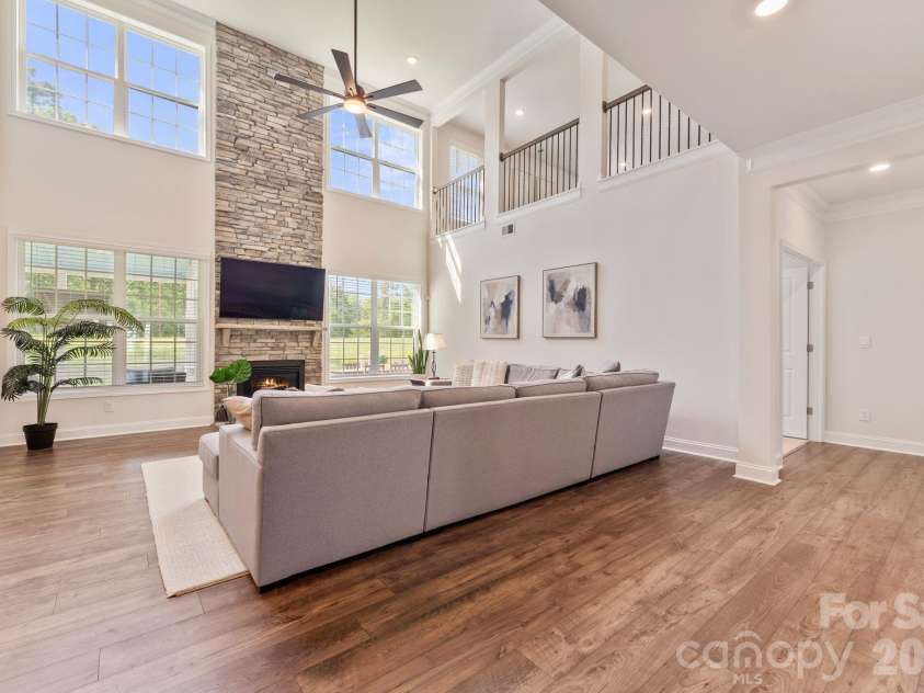 2409 Napa Terrace, Lake Wylie, SC 29710.  MLS# CAR4403646, YatesRealty ID 37954. 