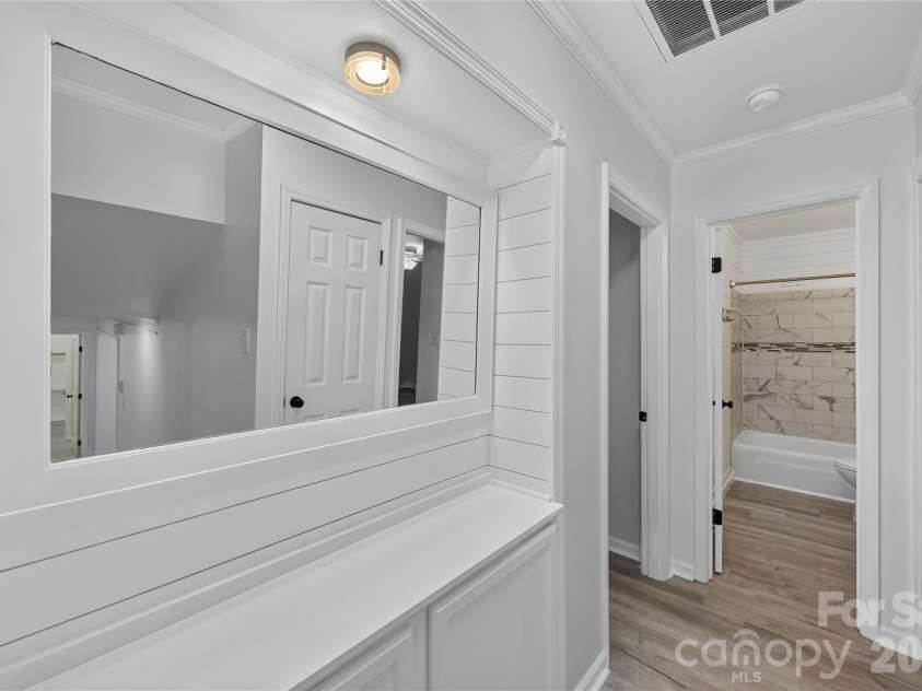 2087 Marquesas Avenue, Tega Cay, SC 29708.  MLS# CAR4403387, YatesRealty ID 37956. Reading nook!