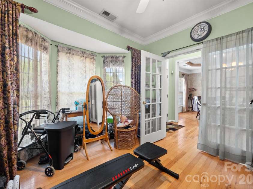 659 Cheval Drive, Fort Mill, SC 29708.  MLS# CAR4400610, YatesRealty ID 37957. 