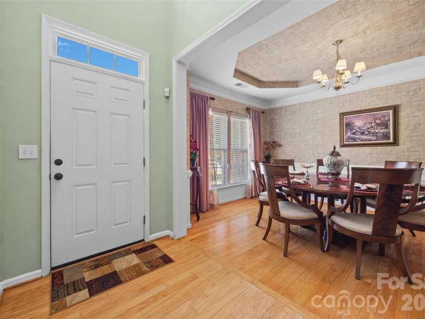 659 Cheval Drive, Fort Mill, SC 29708.  MLS# CAR4400610, YatesRealty ID 37957. 
