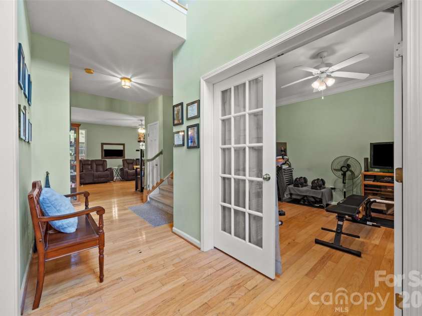 659 Cheval Drive, Fort Mill, SC 29708.  MLS# CAR4400610, YatesRealty ID 37957. 