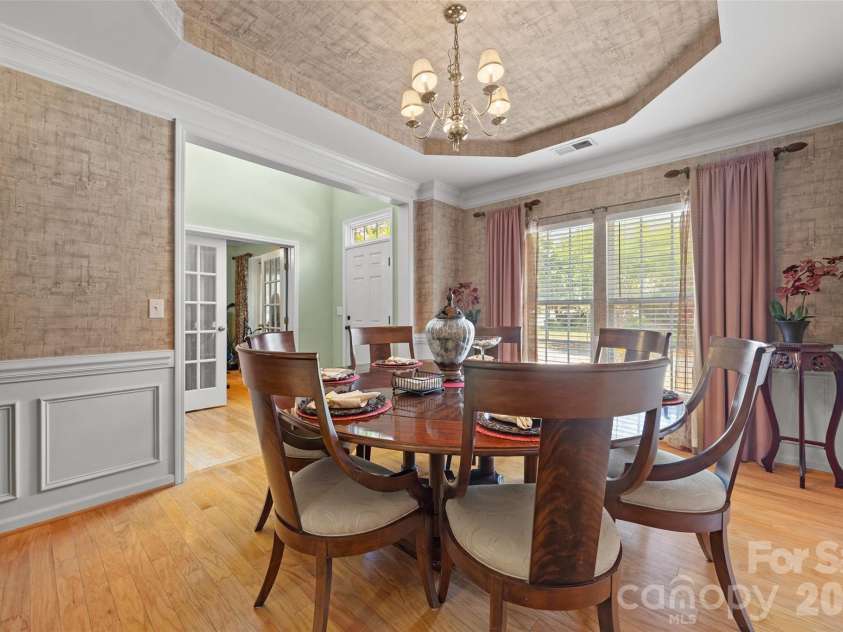 659 Cheval Drive, Fort Mill, SC 29708.  MLS# CAR4400610, YatesRealty ID 37957. 