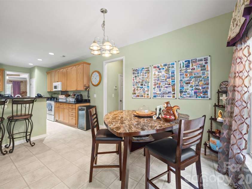 659 Cheval Drive, Fort Mill, SC 29708.  MLS# CAR4400610, YatesRealty ID 37957. 