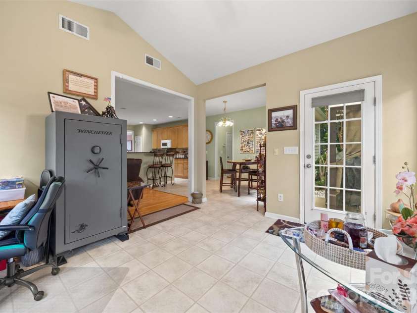 659 Cheval Drive, Fort Mill, SC 29708.  MLS# CAR4400610, YatesRealty ID 37957. 