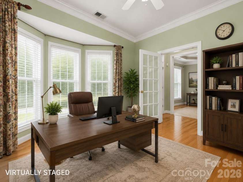 659 Cheval Drive, Fort Mill, SC 29708.  MLS# CAR4400610, YatesRealty ID 37957. 