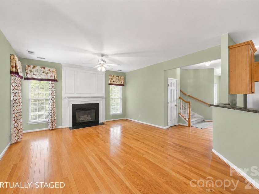 659 Cheval Drive, Fort Mill, SC 29708.  MLS# CAR4400610, YatesRealty ID 37957. 