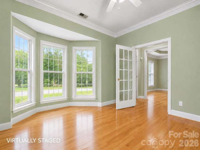 659 Cheval Drive, Fort Mill, SC 29708.  MLS# CAR4400610, YatesRealty ID 37957. 