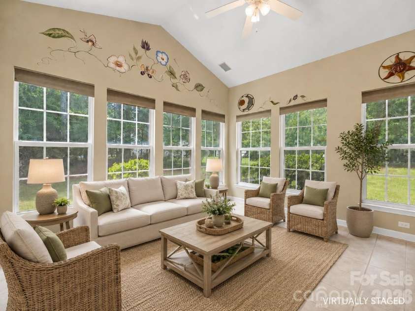 659 Cheval Drive, Fort Mill, SC 29708.  MLS# CAR4400610, YatesRealty ID 37957. 