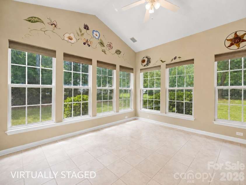 659 Cheval Drive, Fort Mill, SC 29708.  MLS# CAR4400610, YatesRealty ID 37957. 
