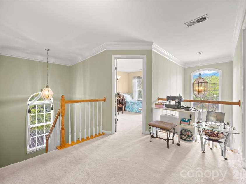 659 Cheval Drive, Fort Mill, SC 29708.  MLS# CAR4400610, YatesRealty ID 37957. 