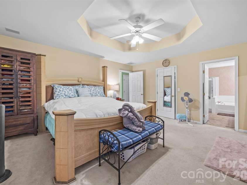 659 Cheval Drive, Fort Mill, SC 29708.  MLS# CAR4400610, YatesRealty ID 37957. 